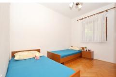 Villa Sveti Kriz Apartmán 1 - Sv. Kriz 1 foto 4