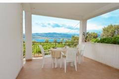 Villa Sveti Kriz Apartmán 2 - Sv. Kriz 2 foto 2