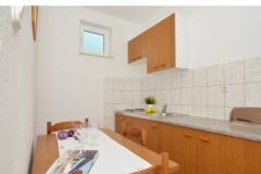 Villa Sveti Kriz Apartmán 2 - Sv. Kriz 2 foto 3