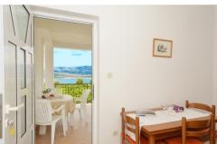 Villa Sveti Kriz Apartmán 2 - Sv. Kriz 2 foto 4