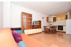 Villa Sveti Kriz Apartmán 3 - Sv. Kriz 3 foto 1