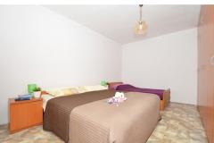 Villa Sveti Kriz Apartmán 3 - Sv. Kriz 3 foto 2