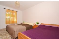 Villa Sveti Kriz Apartmán 3 - Sv. Kriz 3 foto 3