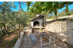 Villa Sveti Kriz Apartmán 3 - Sv. Kriz 3 foto 4