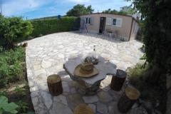 Apartmán Žižić Apartmán 1 - Apartman 2 foto 1