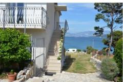 Apartmán Žižić Apartmán 1 - Apartman 2 foto 2