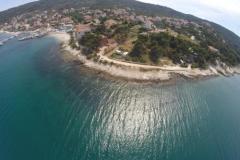 Apartmán Žižić Apartmán 1 - Apartman 2 foto 3