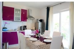 Apartmán Žižić Apartmán 2 - Apartman 1 foto 1