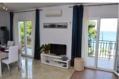 Apartmán Žižić Apartmán 2 - Apartman 1 foto 2