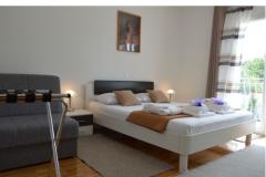 Apartmán Žižić Apartmán 2 - Apartman 1 foto 4