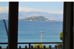 Apartmán Žižić Apartmán 2 - Apartman 1 foto 5