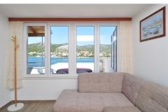 Apartmán Zoranka na pláži Apartmán 1 - BIG foto 2