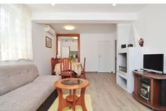 Apartmán Zoranka na pláži Apartmán 1 - BIG foto 3