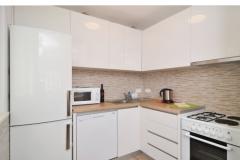 Apartmán Zoranka na pláži Apartmán 1 - BIG foto 4