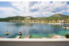 Apartmán Zoranka na pláži Apartmán 2 - Novi foto 1