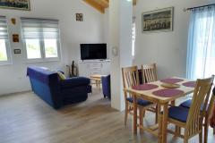 Apartmán Zoranka na pláži Apartmán 2 - Novi foto 2