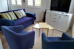 Apartmán Zoranka na pláži Apartmán 2 - Novi foto 3