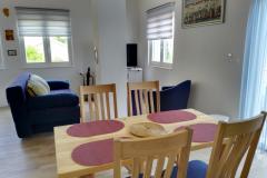 Apartmán Zoranka na pláži Apartmán 2 - Novi foto 4