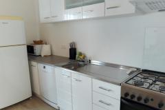 Apartmán Zoranka na pláži Apartmán 2 - Novi foto 5