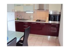 Apartmány  Galeb Apartmán 3 - Ap.A3-4os. foto 3