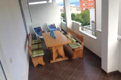 Apartmány  Milas Apartmán 4 - Ap.5+1(M2) foto 1