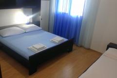 Apartmány  Milas Apartmán 4 - Ap.5+1(M2) foto 4