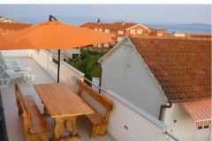 Apartmány  Milas Apartmán 1 - Luxury M6 foto 4