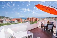 Apartmány  Milas Apartmán 2 - Ap. 5 M5 foto 1