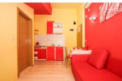 Apartmány  Milas Apartmán 2 - Ap. 5 M5 foto 2