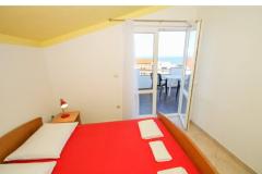Apartmány  Milas Apartmán 2 - Ap. 5 M5 foto 3
