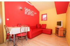 Apartmány  Milas Apartmán 2 - Ap. 5 M5 foto 5