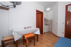 Apartmány  Milas Apartmán 5 - Ap.4 M4 foto 3