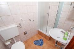 Apartmány  Milas Apartmán 5 - Ap.4 M4 foto 4