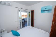 Apartmány  Milas Apartmán 5 - Ap.4 M4 foto 5