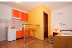 Apartmány  Milas Apartmán 3 - Studio3 M3 foto 2