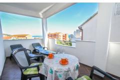 Apartmány  Milas Apartmán 3 - Studio3 M3 foto 3