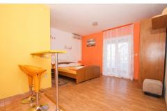 Apartmány  Milas Apartmán 3 - Studio3 M3 foto 4