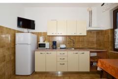 Apartmány  Mirjana Apartmán 1: (4+0) foto 4