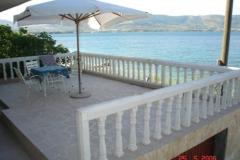 Apartmány Adria Apartmán 1 - Adria A1 foto 1