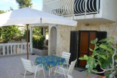 Apartmány Adria Apartmán 1 - Adria A1 foto 2