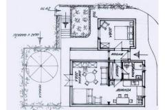 Apartmány Adria Apartmán 1 - Adria A1 foto 3