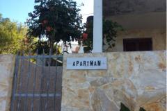 Apartmány Adria Apartmán 1 - Adria A1 foto 4