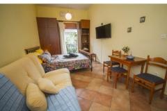 Apartmány Alebic Apartmán 2 - Plavi ap. foto 1