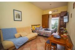 Apartmány Alebic Apartmán 2 - Plavi ap. foto 2