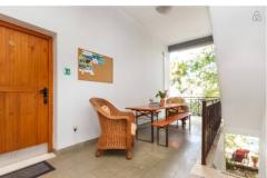 Apartmány Alebic Apartmán 2 - Plavi ap. foto 3