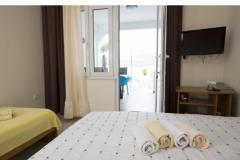 Apartmány Ana Mastrinka Apartmán 2 - A2 foto 3