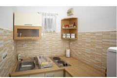 Apartmány Ana Mastrinka Apartmán 2 - A2 foto 5