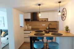 Apartmány Ana Mastrinka Apartmán 1 - A5 foto 1