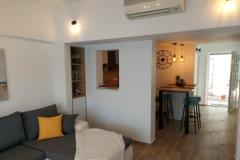 Apartmány Ana Mastrinka Apartmán 1 - A5 foto 3