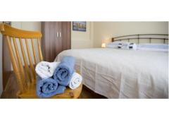 Apartmány Ana Mastrinka Apartmán 1 - A5 foto 4